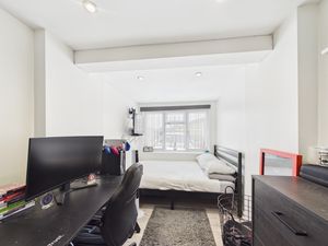 Bedroom Three- click for photo gallery